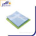 Mix Grid Stripe Lint Free Microfiber Tea Wash Towel